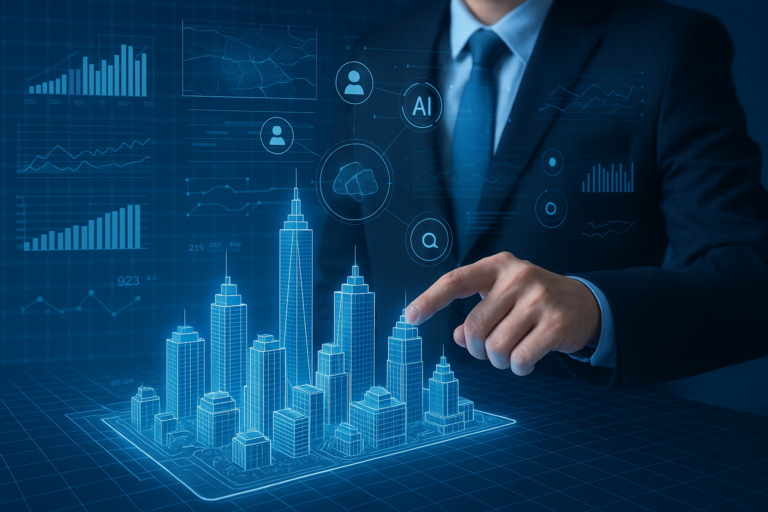 gemelos digitales turismo visualizacion 3d destino inteligente