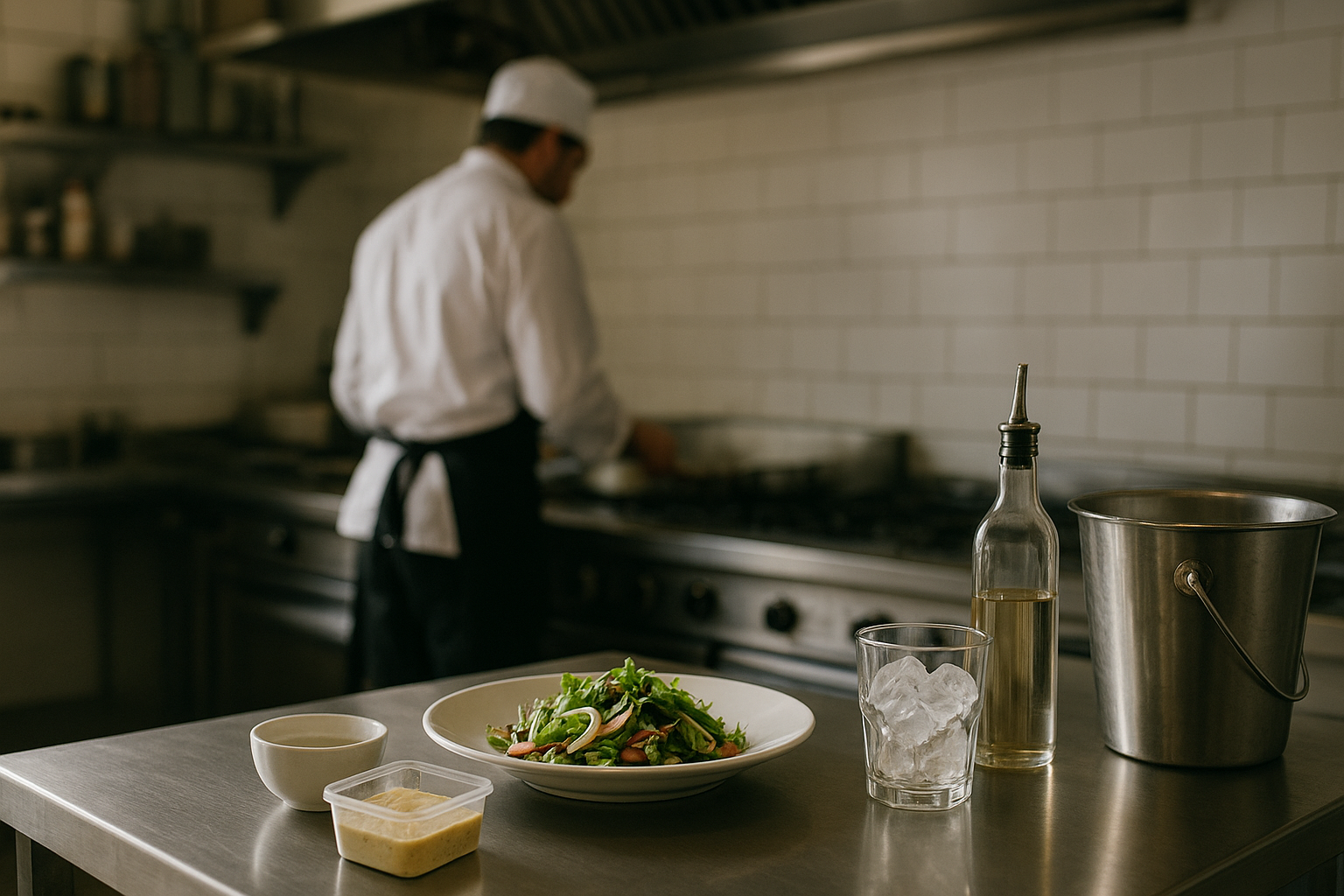 Error en la generación por conflicto de reglas